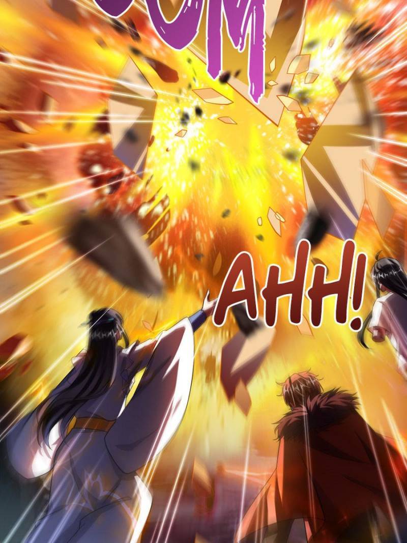 Cultivation Chat Group chapter 398 page 49