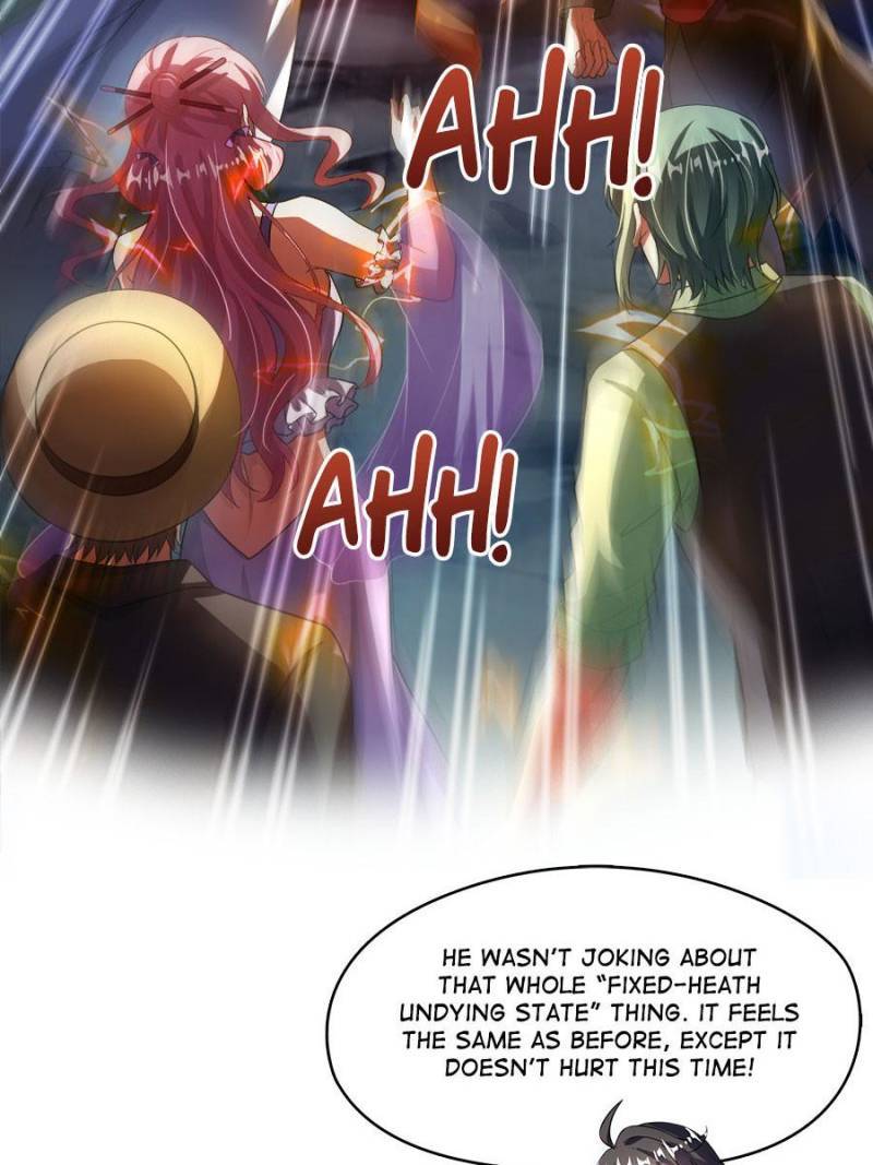 Cultivation Chat Group chapter 398 page 50