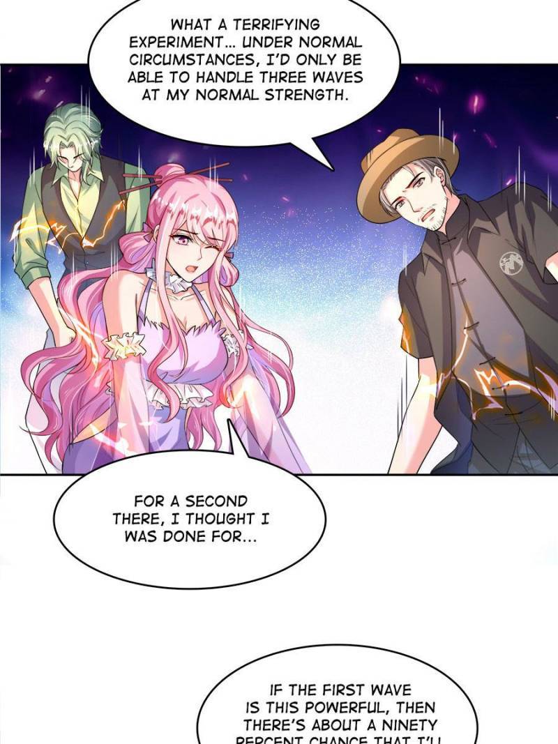 Cultivation Chat Group chapter 398 page 52