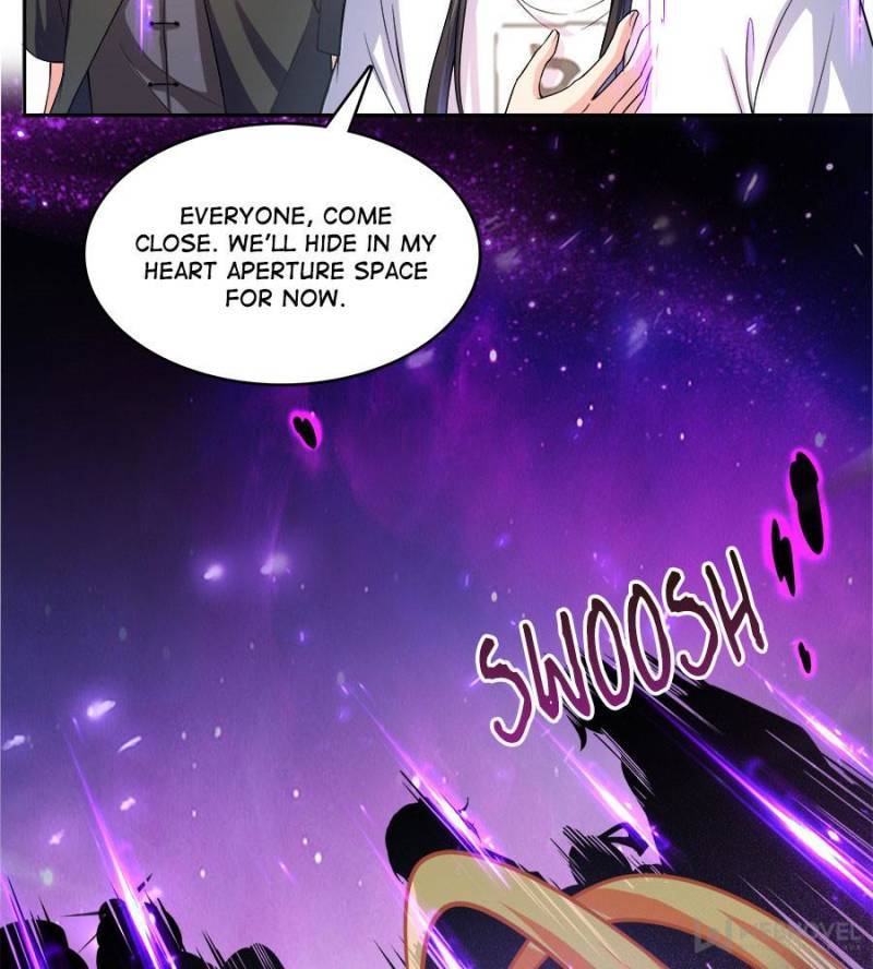 Cultivation Chat Group chapter 398 page 56