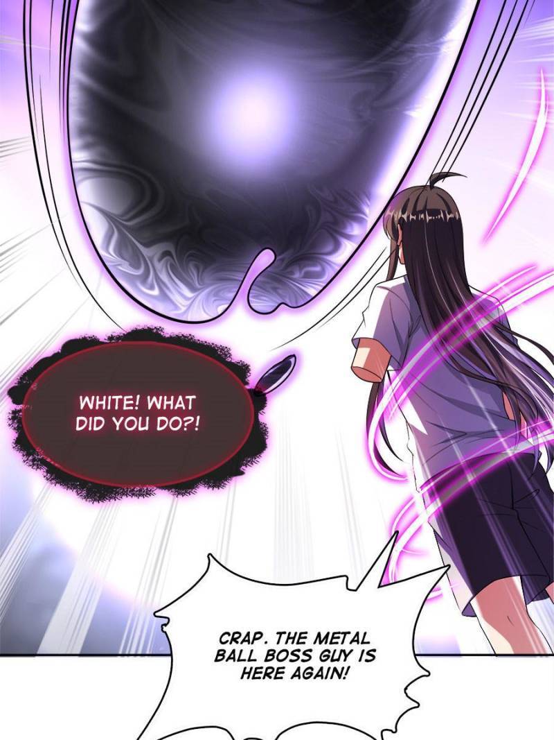 Cultivation Chat Group chapter 398 page 59