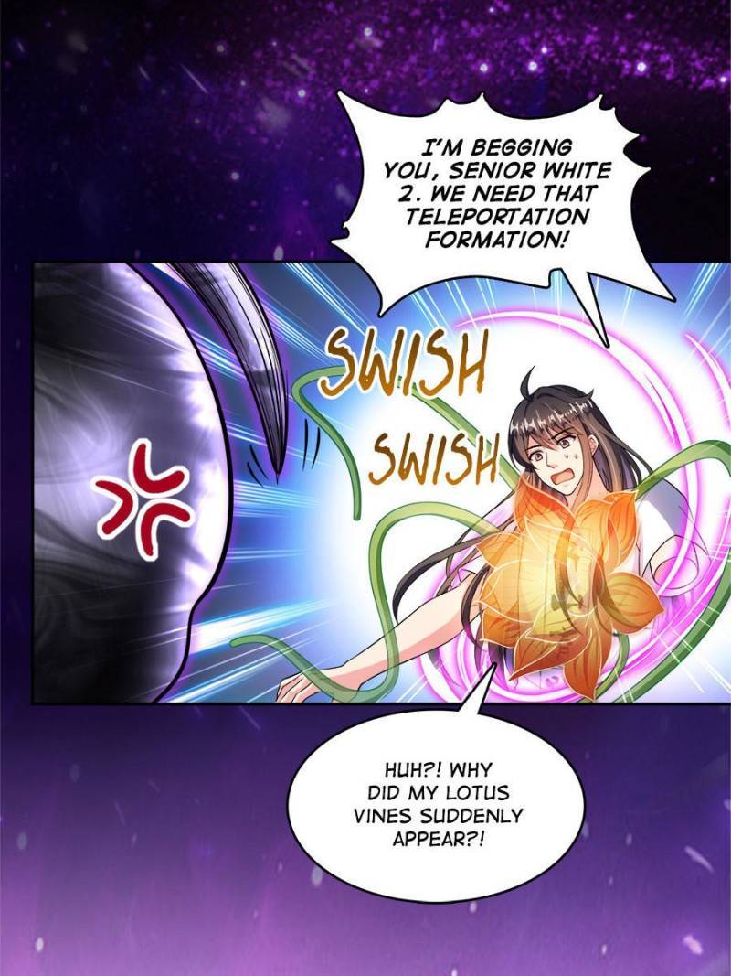 Cultivation Chat Group chapter 398 page 61