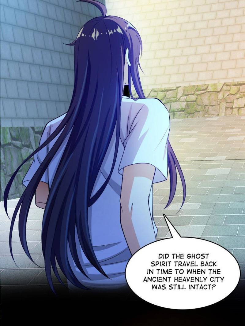 Cultivation Chat Group chapter 398 page 7