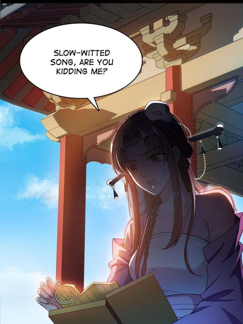 Cultivation Chat Group chapter 398 page 8