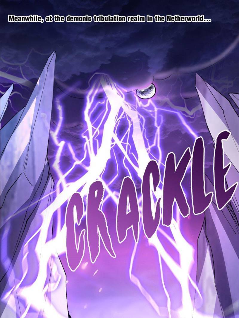 Cultivation Chat Group chapter 399 page 10