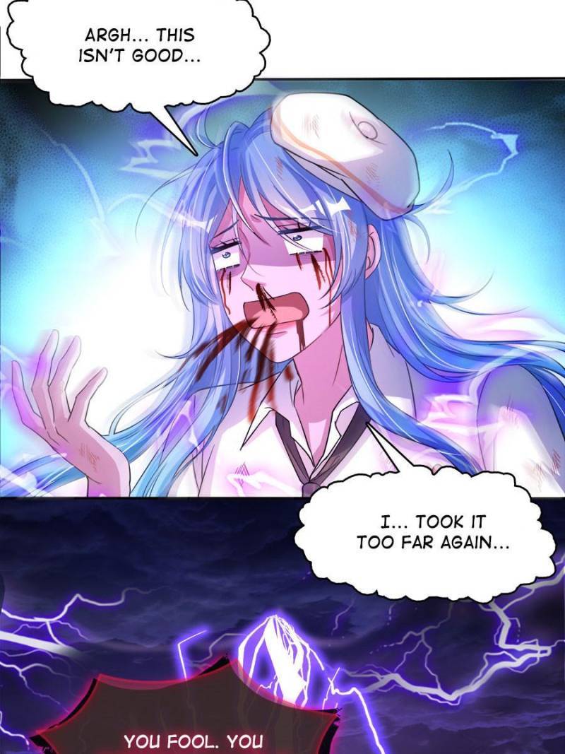 Cultivation Chat Group chapter 399 page 17