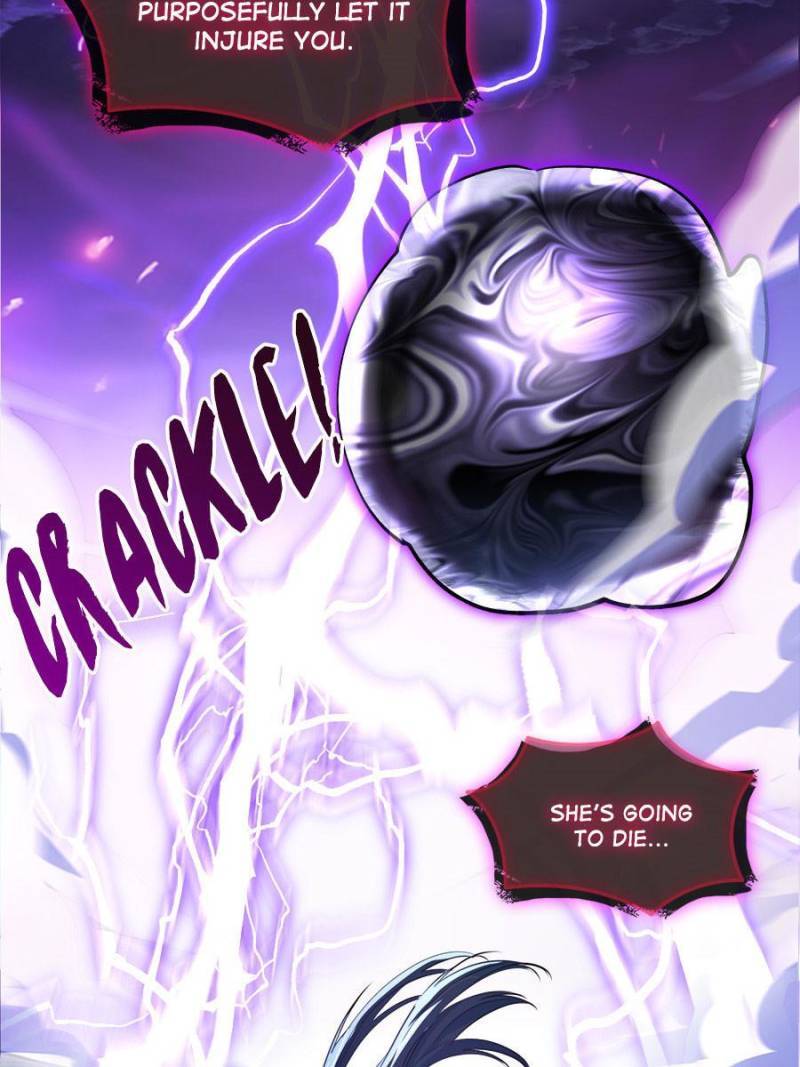 Cultivation Chat Group chapter 399 page 18