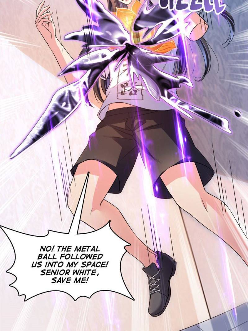 Cultivation Chat Group chapter 399 page 2