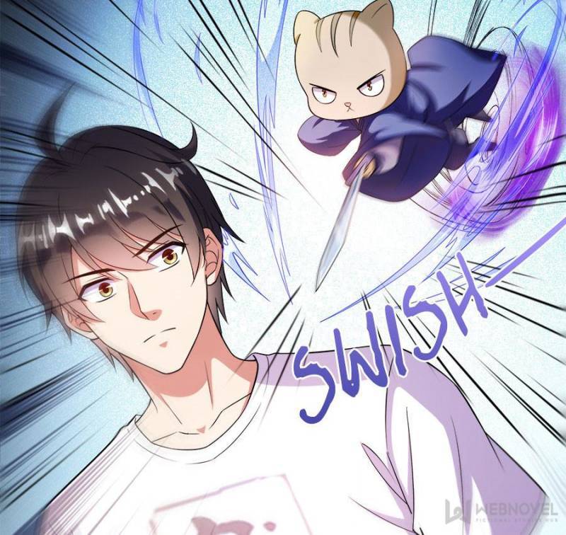 Cultivation Chat Group chapter 399 page 22