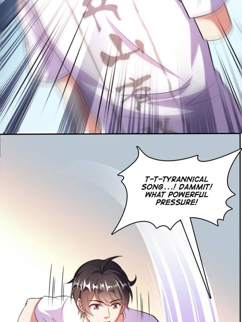 Cultivation Chat Group chapter 399 page 23