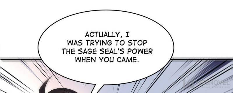 Cultivation Chat Group chapter 399 page 25