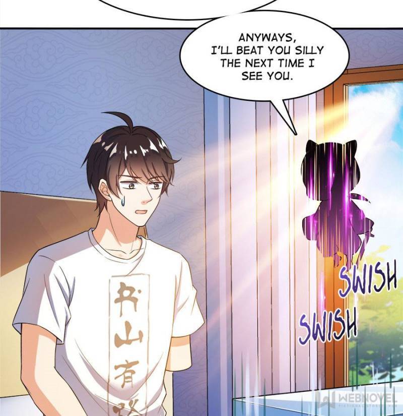 Cultivation Chat Group chapter 399 page 31