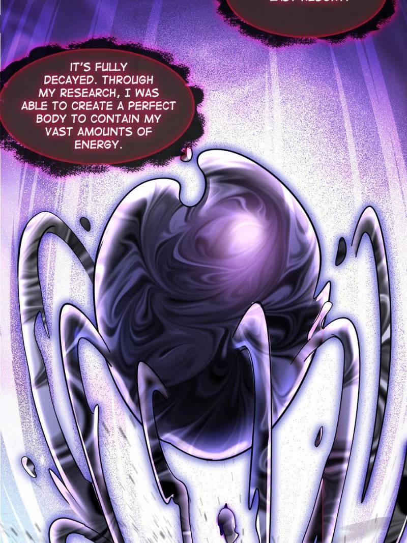 Cultivation Chat Group chapter 399 page 33