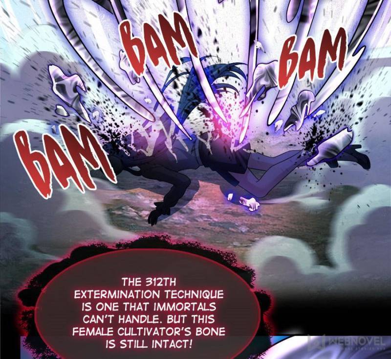 Cultivation Chat Group chapter 399 page 34