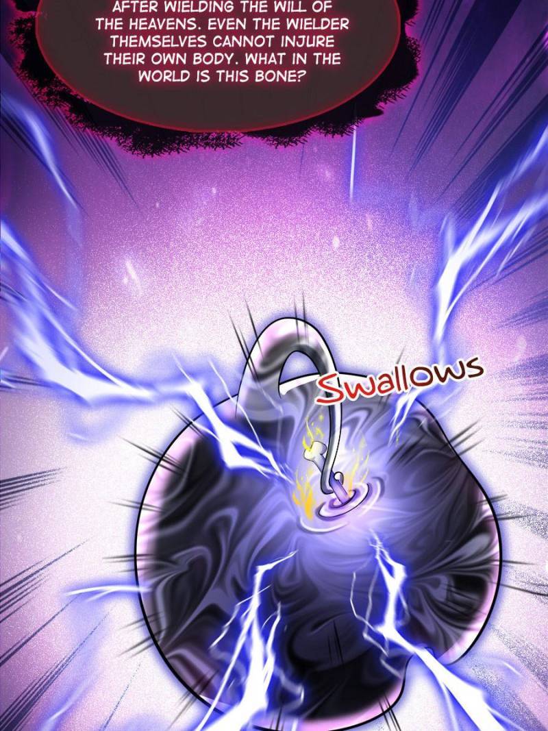 Cultivation Chat Group chapter 399 page 36