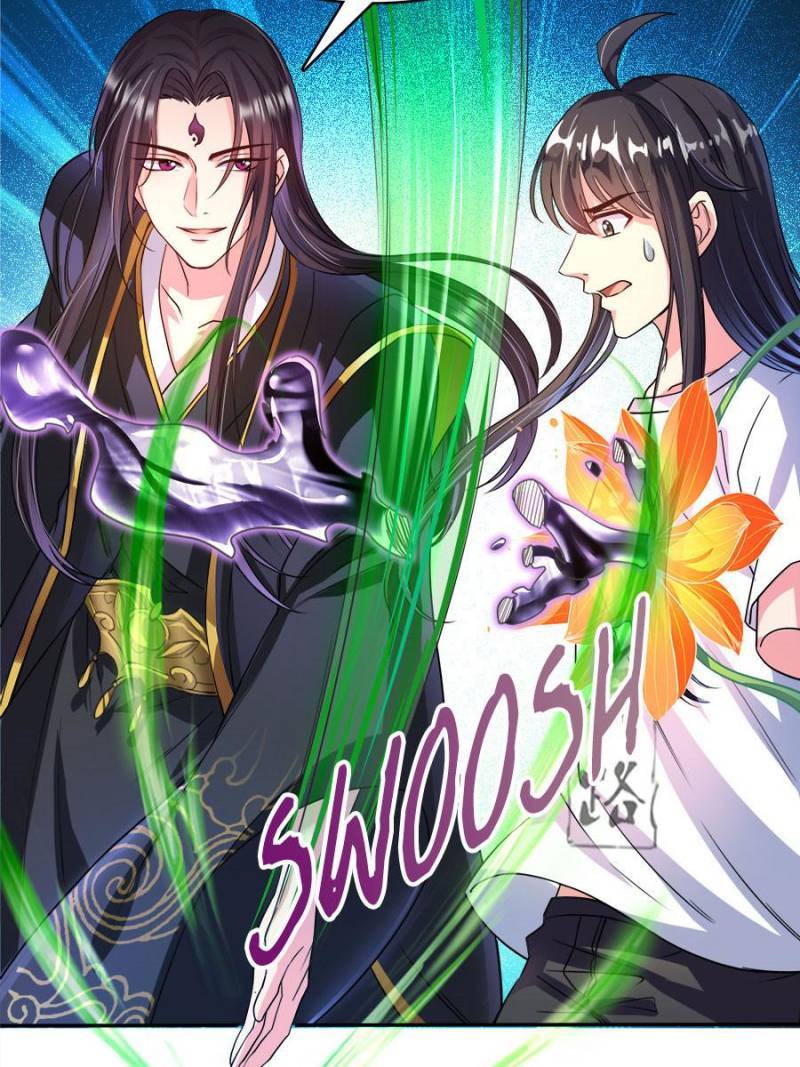 Cultivation Chat Group chapter 399 page 4