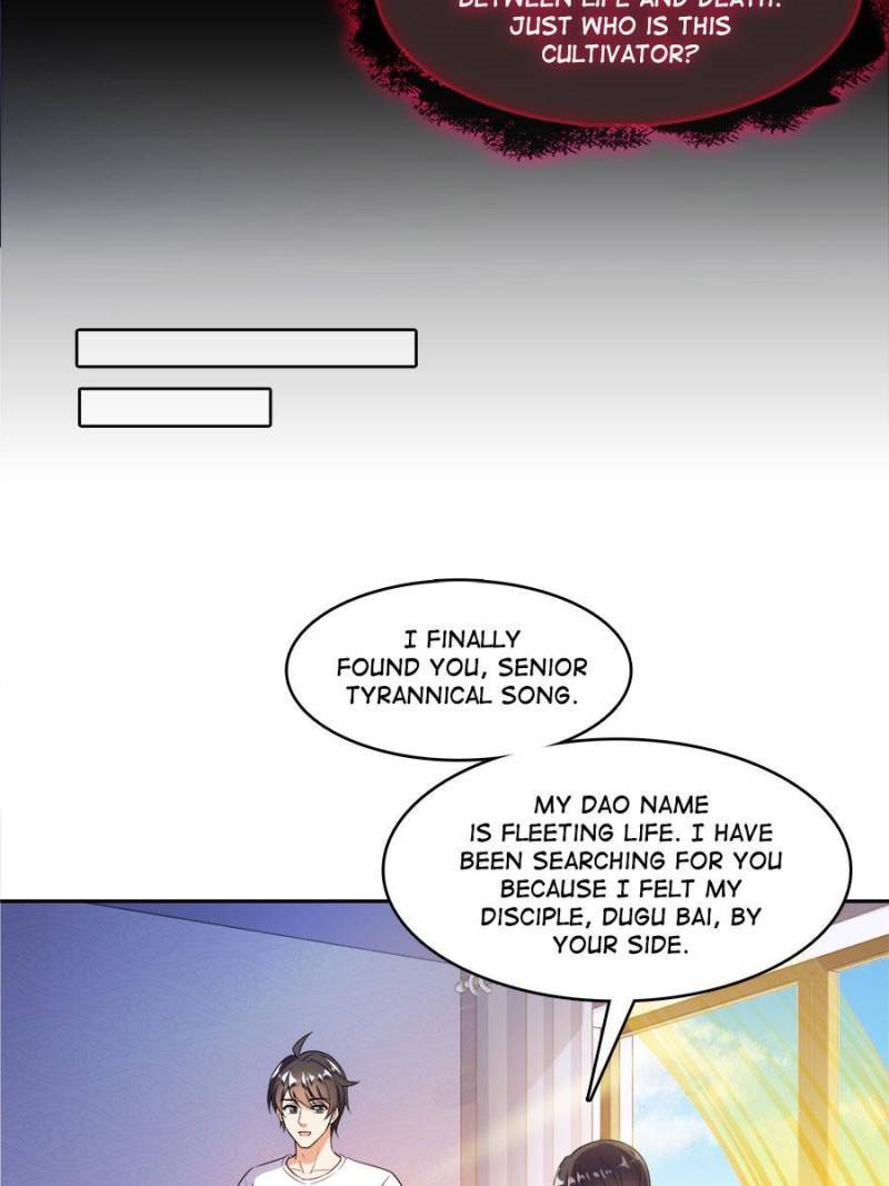 Cultivation Chat Group chapter 399 page 41