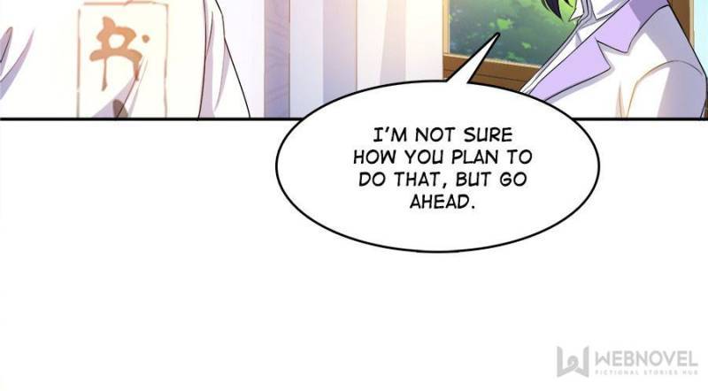 Cultivation Chat Group chapter 399 page 44