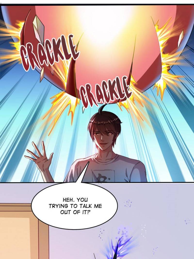 Cultivation Chat Group chapter 399 page 57