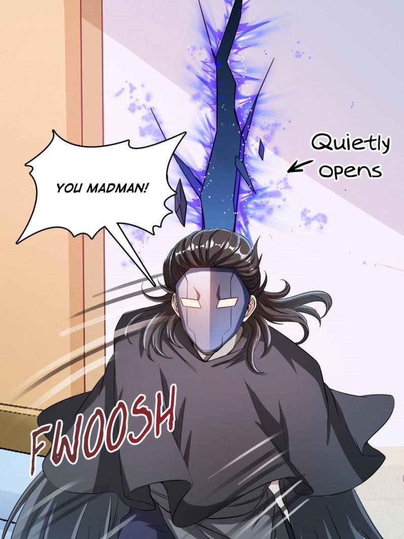 Cultivation Chat Group chapter 399 page 58