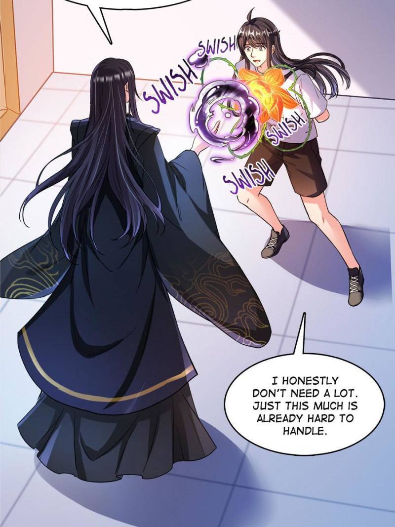 Cultivation Chat Group chapter 399 page 7