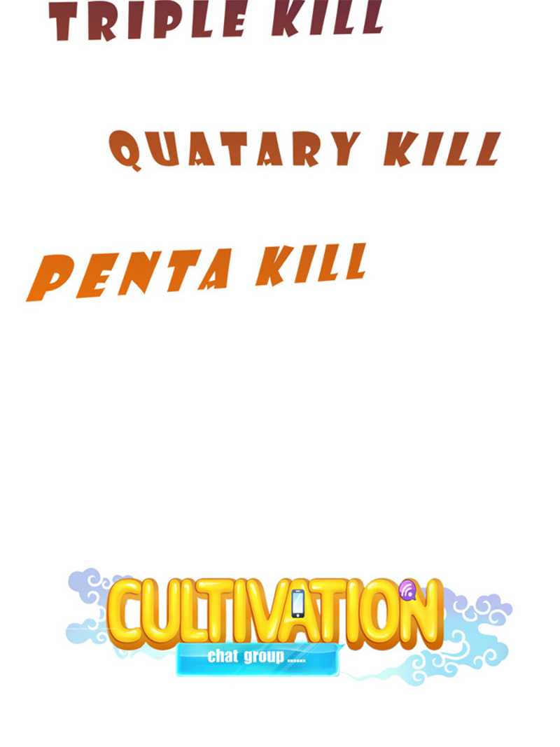 Cultivation Chat Group chapter 4 page 11