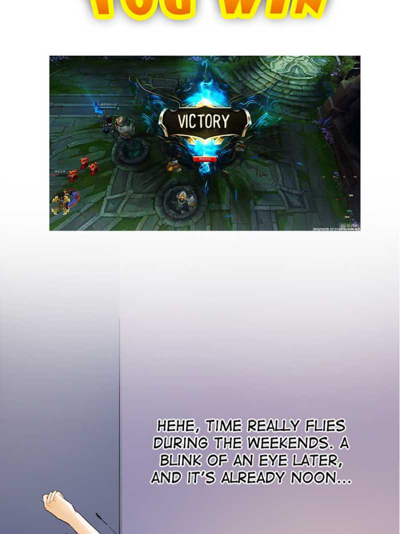 Cultivation Chat Group chapter 4 page 13