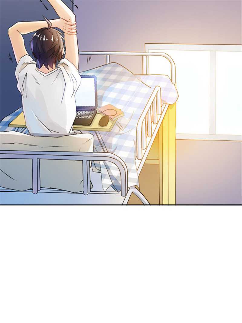 Cultivation Chat Group chapter 4 page 14