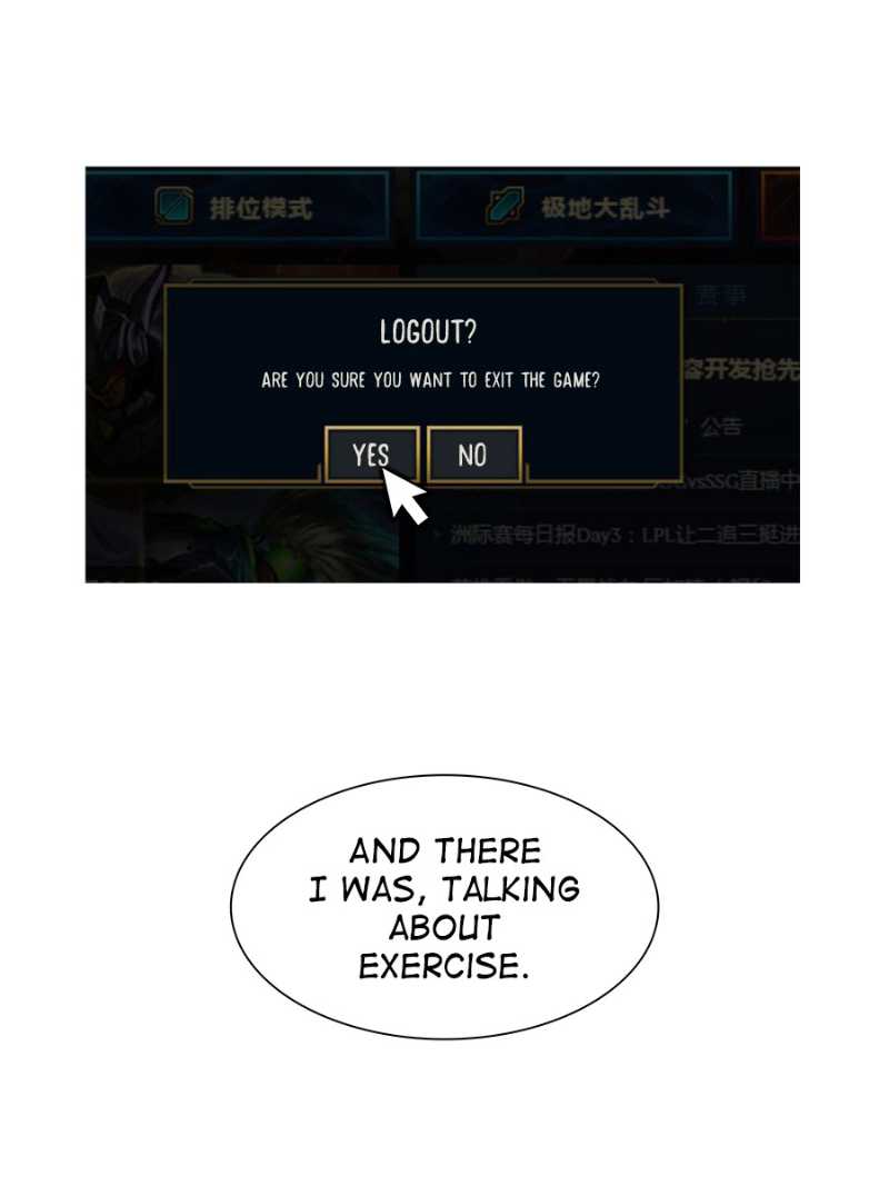 Cultivation Chat Group chapter 4 page 15