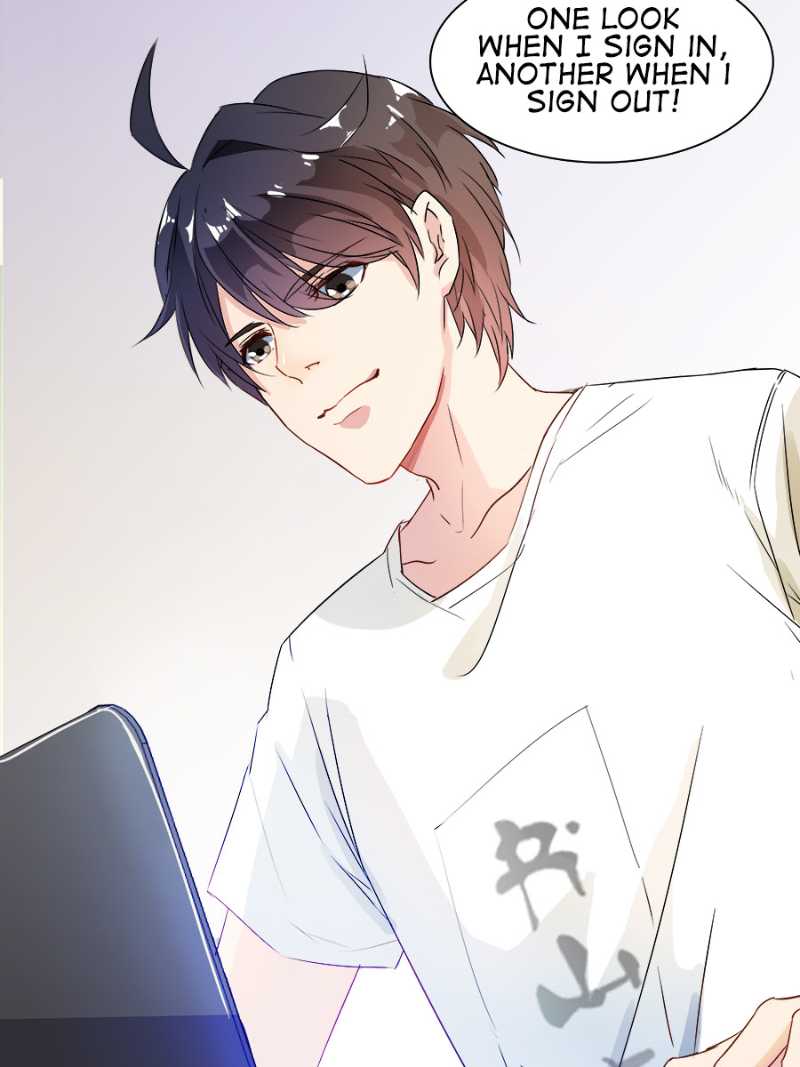 Cultivation Chat Group chapter 4 page 18