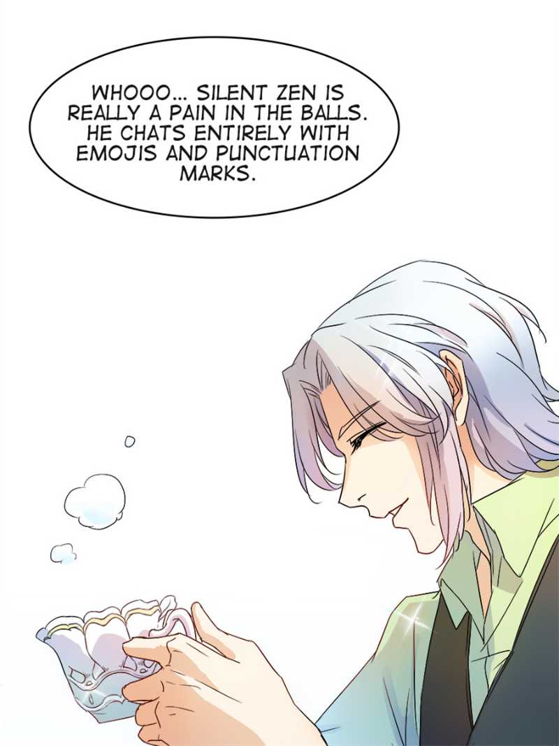 Cultivation Chat Group chapter 4 page 23