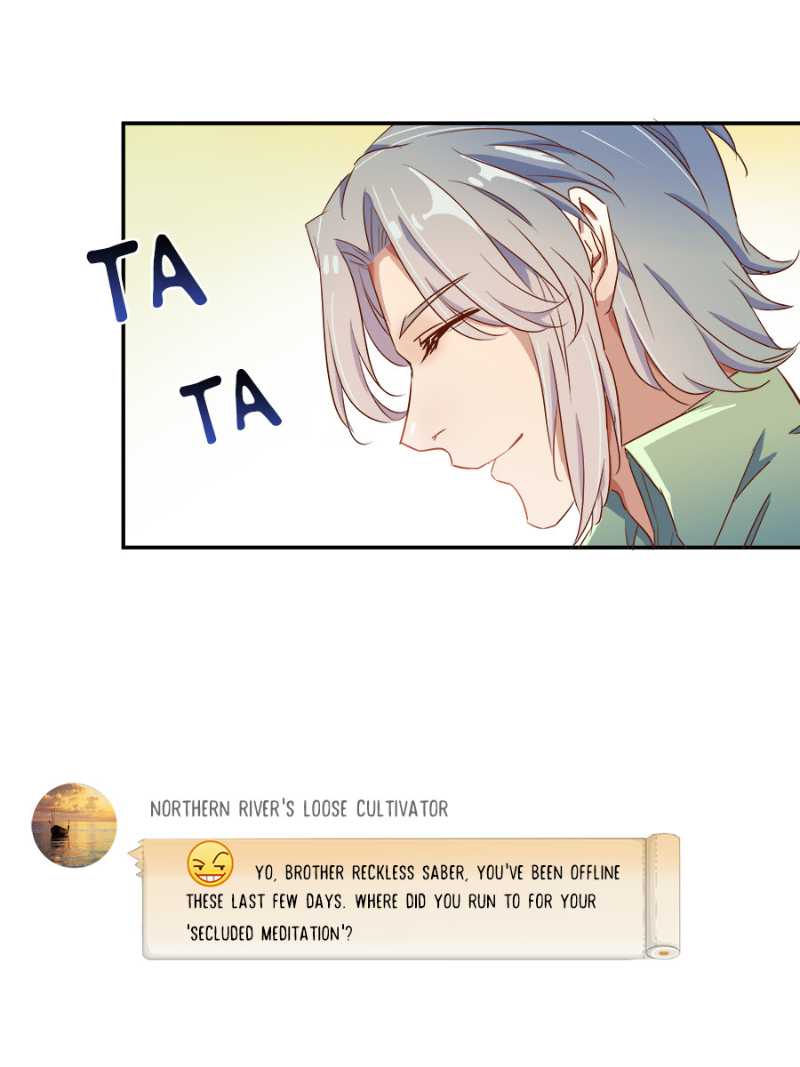 Cultivation Chat Group chapter 4 page 29