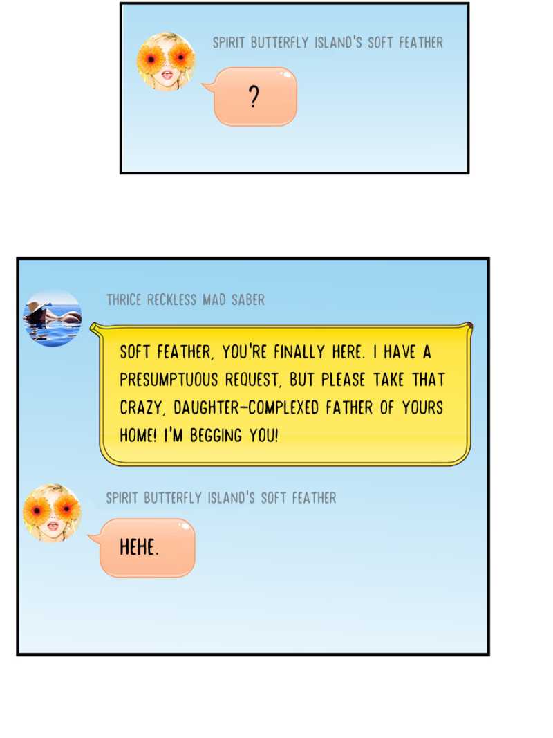 Cultivation Chat Group chapter 4 page 32