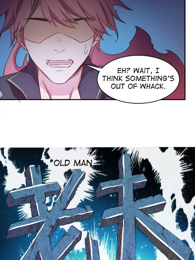 Cultivation Chat Group chapter 4 page 34