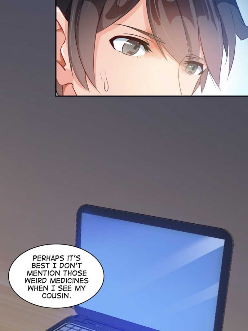 Cultivation Chat Group chapter 4 page 4