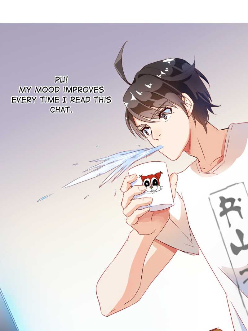 Cultivation Chat Group chapter 4 page 43