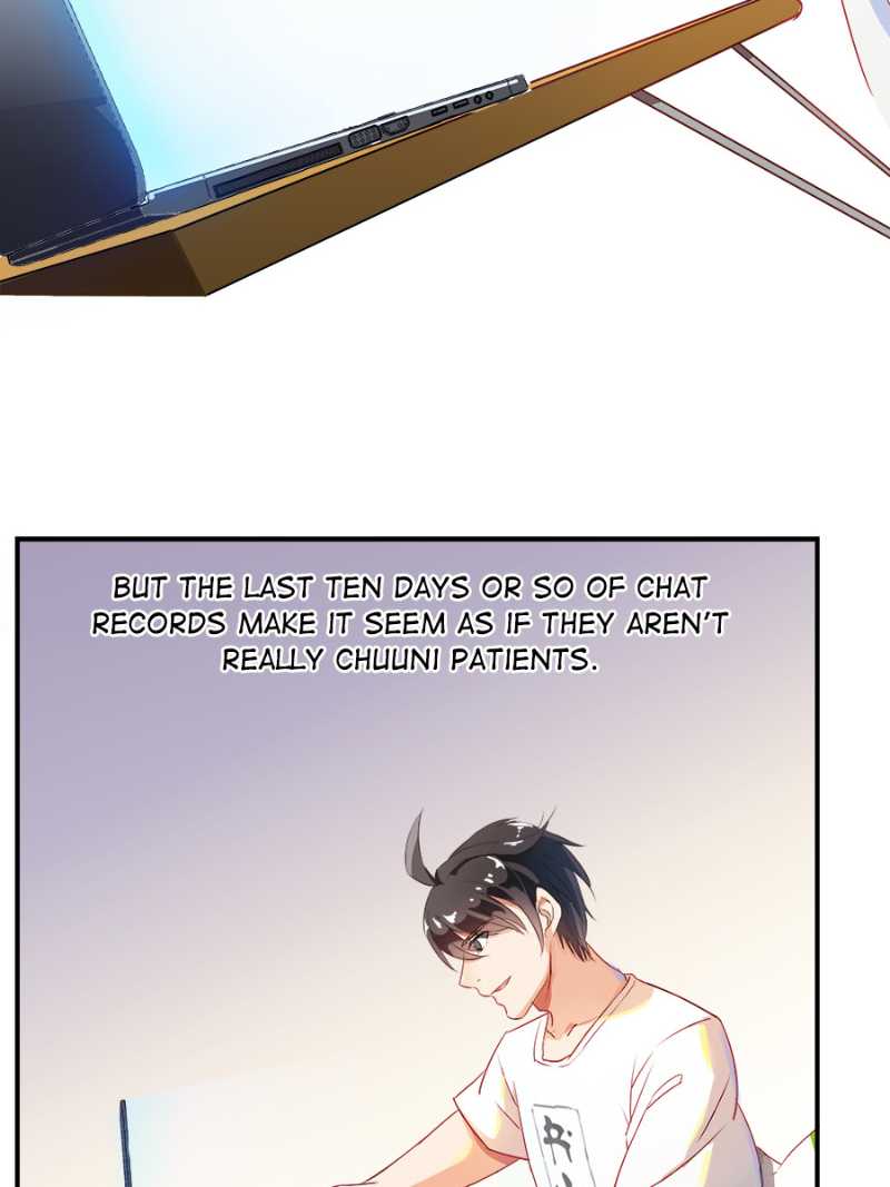 Cultivation Chat Group chapter 4 page 44