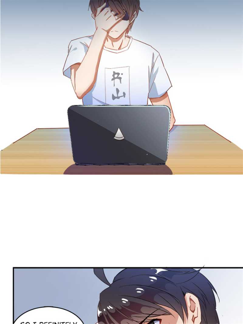 Cultivation Chat Group chapter 4 page 51