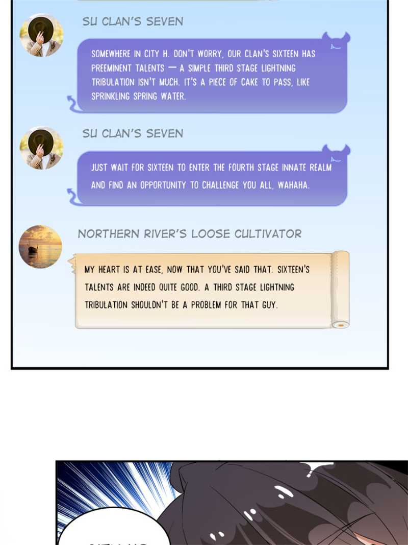 Cultivation Chat Group chapter 4 page 54