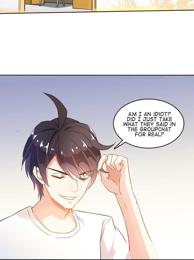 Cultivation Chat Group chapter 4 page 58