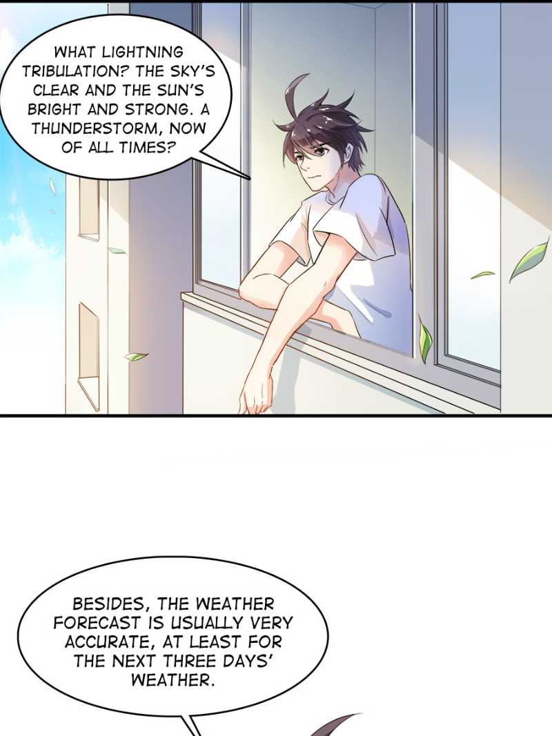 Cultivation Chat Group chapter 4 page 61