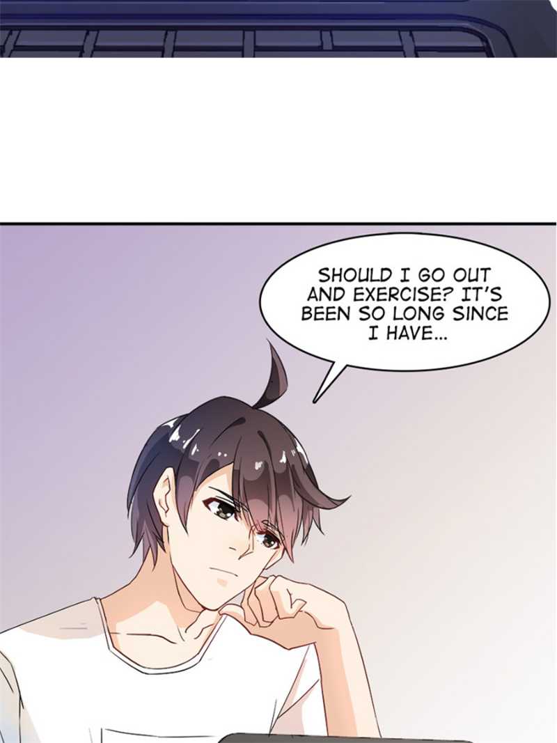 Cultivation Chat Group chapter 4 page 7