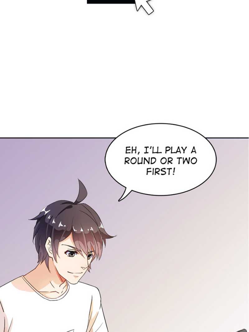 Cultivation Chat Group chapter 4 page 9