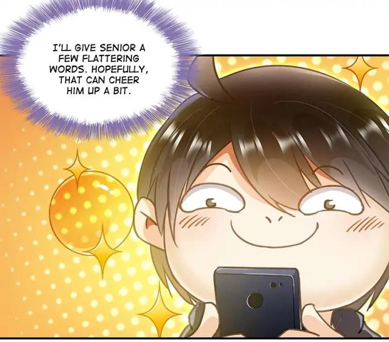 Cultivation Chat Group chapter 40 page 12