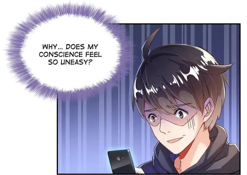 Cultivation Chat Group chapter 40 page 14