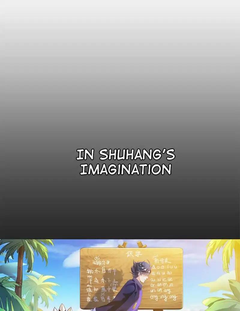 Cultivation Chat Group chapter 40 page 15