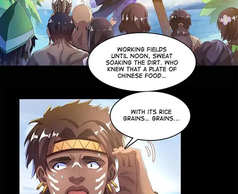 Cultivation Chat Group chapter 40 page 16