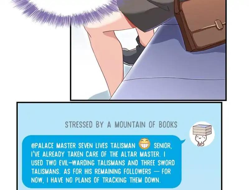 Cultivation Chat Group chapter 40 page 2