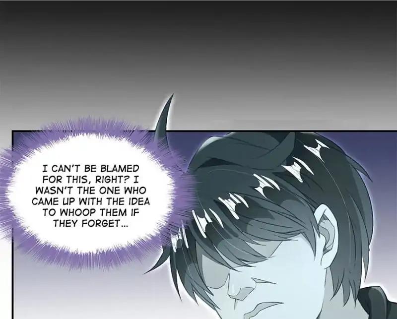 Cultivation Chat Group chapter 40 page 20