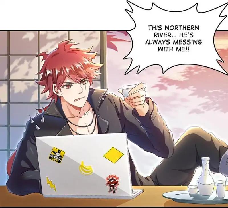 Cultivation Chat Group chapter 40 page 24